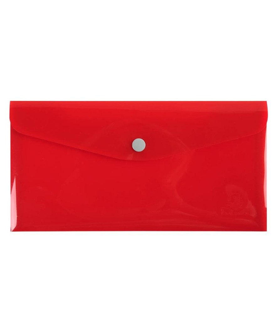 Pochette pression Iderama enveloppe ass.