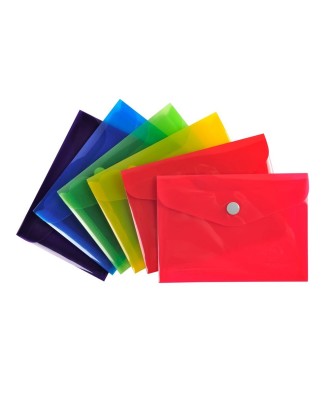 Pochette pression Iderama pocket ass.