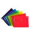 Pochette pression Iderama PP A5 ass.
