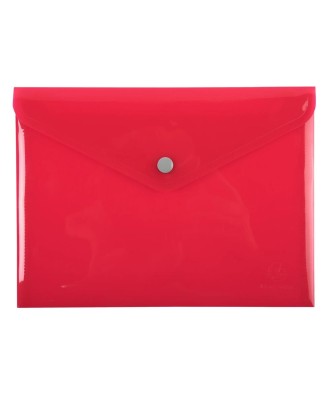 Pochette pression Iderama PP A5 ass.
