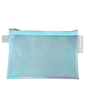 Pochette zip TPU A6 Candy Tidy