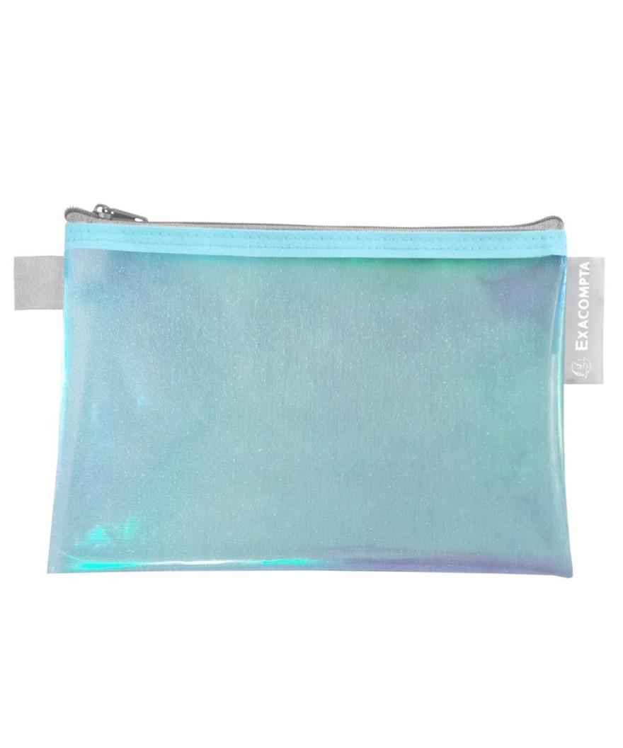 Pochette zip TPU A6 Candy Tidy