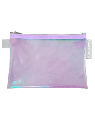 Pochette zip TPU A6 Candy Tidy