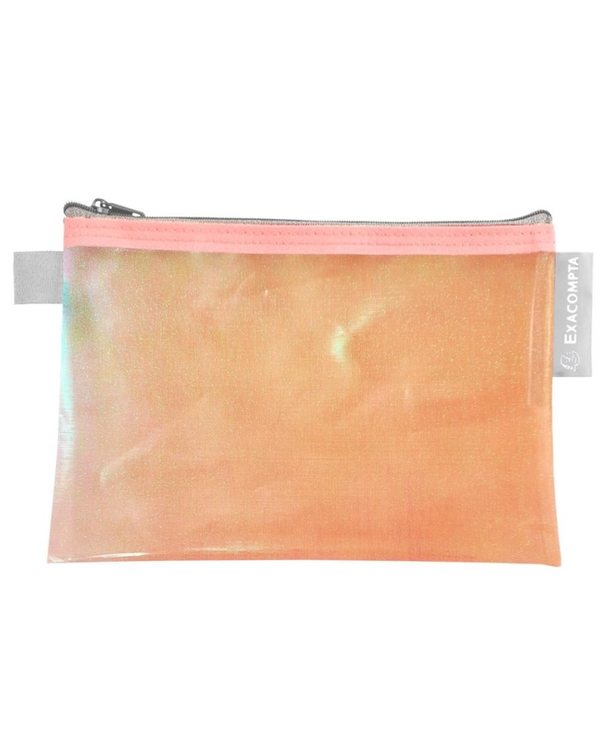 Pochette zip TPU A6 Candy Tidy