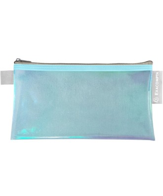 Pochette zip TPU 10x21 Candy tidy ass.
