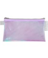 Pochette zip TPU 10x21 Candy tidy ass.