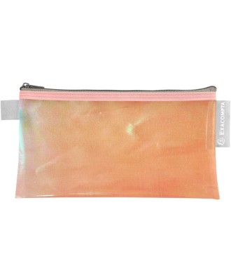 Pochette zip TPU 10x21 Candy tidy ass.