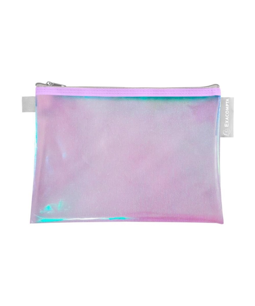 Pochette zip TPU A5 Candy Tidy