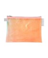 Pochette zip TPU A5 Candy Tidy