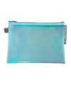 Pochette zip TPU A4 Candy Tidy