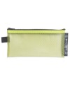 Pochette zip EVA 8x18cm Pop'NCo assorti