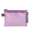 Pochette zip EVA A6 Pop'NCo assorti