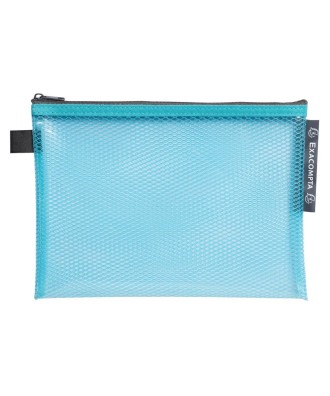 Pochette zip EVA A5 Pop'NCo assorti