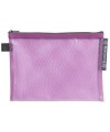 Pochette zip EVA A5 Pop'NCo assorti