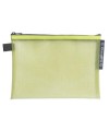 Pochette zip EVA A5 Pop'NCo assorti