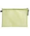 Pochette zip EVA A4 Pop'NCo assorti
