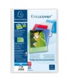 Porte vues perso Chroma  KC A4 40V ass