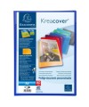 Porte-vues perso. 80V PP 5/10e KREACOVER