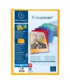 Porte-vues perso. 80V PP 5/10e KREACOVER