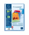 Porte-vues soudés 200V KreaCover PP ass.