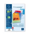 Porte-vues soudés 200V KreaCover PP ass.