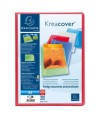Porte-vues soudés 200V KreaCover PP ass.