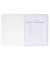 Porte vues 60V PP 0,8mm Krea Cover Blanc