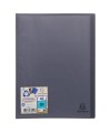 Porte-vues Opak recyclé A4 40V noir