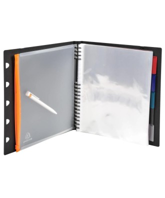 EXAVIEW Porte-vues EXACTIVE 60 vues