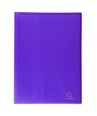 Porte-v.soudés PP 60V Chromaline Violet