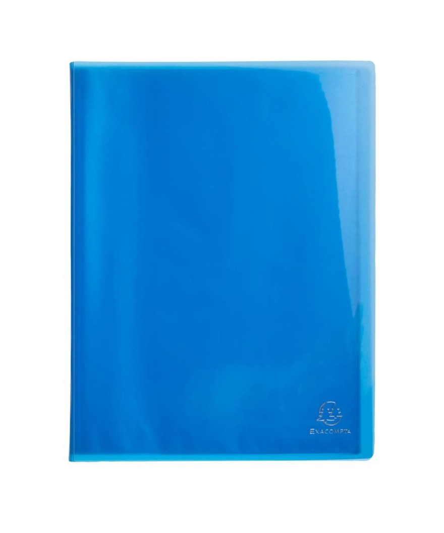 Porte-vues soudés 40V Iderama PP ass.