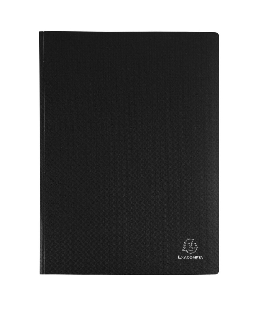 PORTE VUES  A4 PP 140 vues Assortis