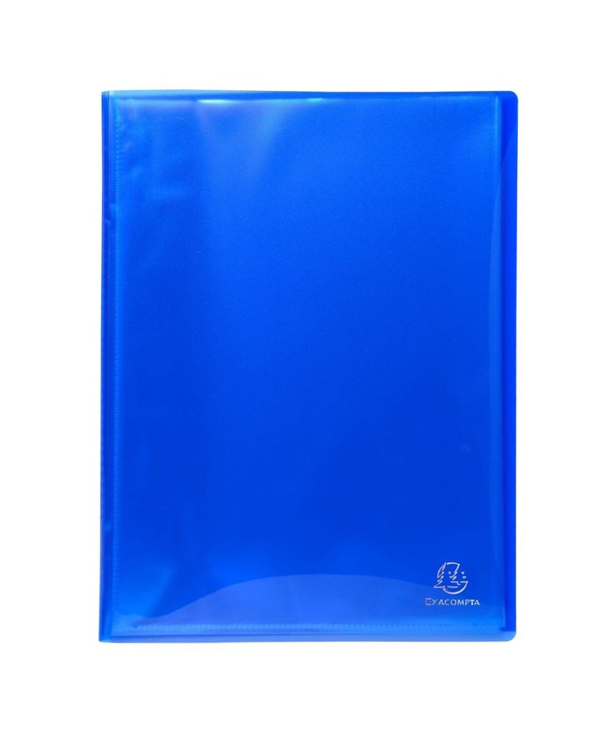 Porte-vues soudés 200V Iderama PP ass.