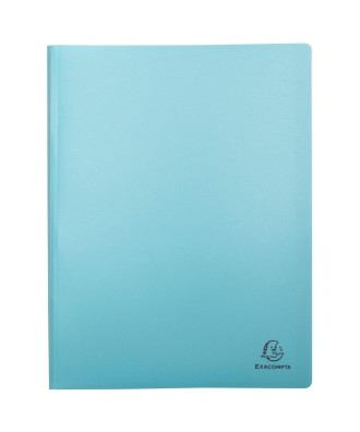 Porte-vues A4 60 vues PP recyclé SKANDI