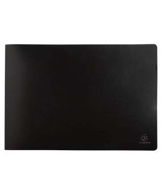 Porte-vues PP 5/10e OPAK A3 40 vues noir