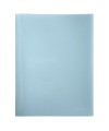 Porte-vues A4 60 vues Bee Blue 4 coul.as