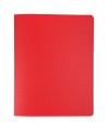 Porte-vues PP 40 vues 17x22cm ass.