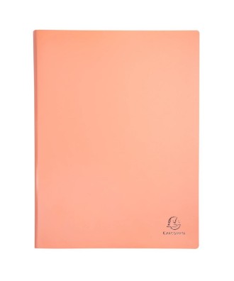 Porte-vues soudés 60V AQUAREL PP ass.