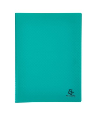 Porte-vues A4 60 vues Forever Young