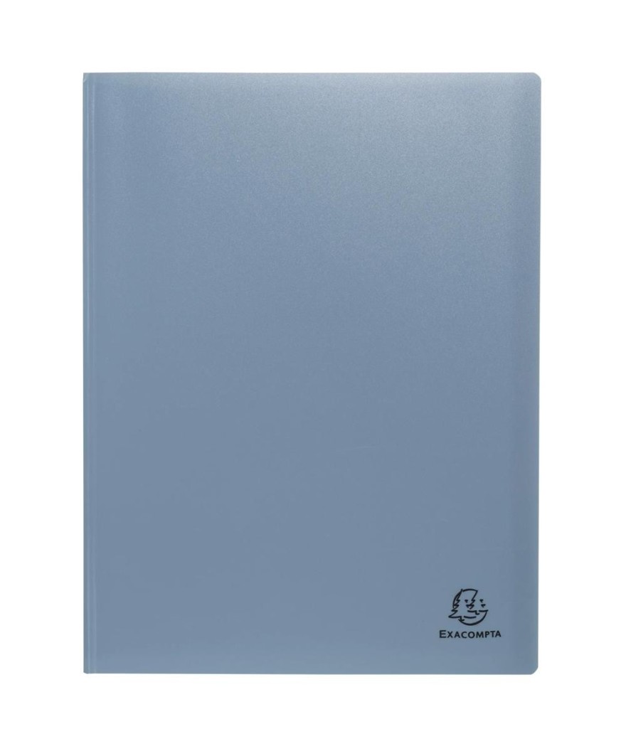 Porte-vues A4 100V PP recyclé AutentiK