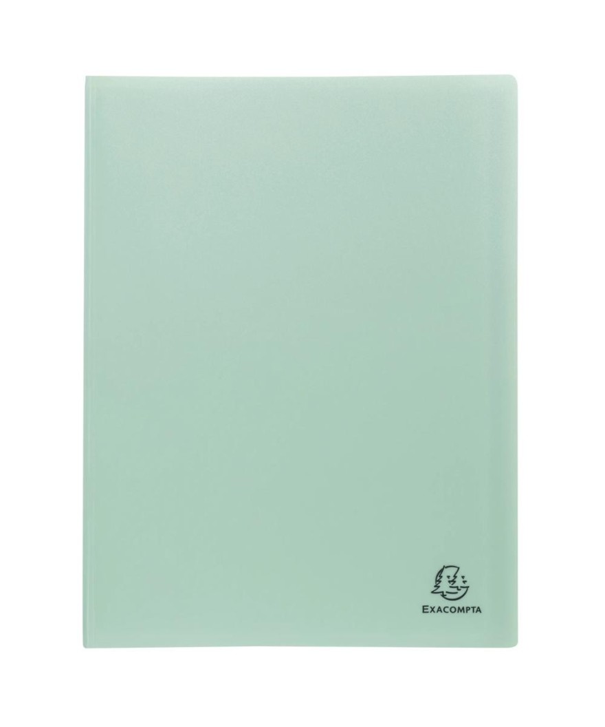 Porte-vues A4 100V PP recyclé AutentiK