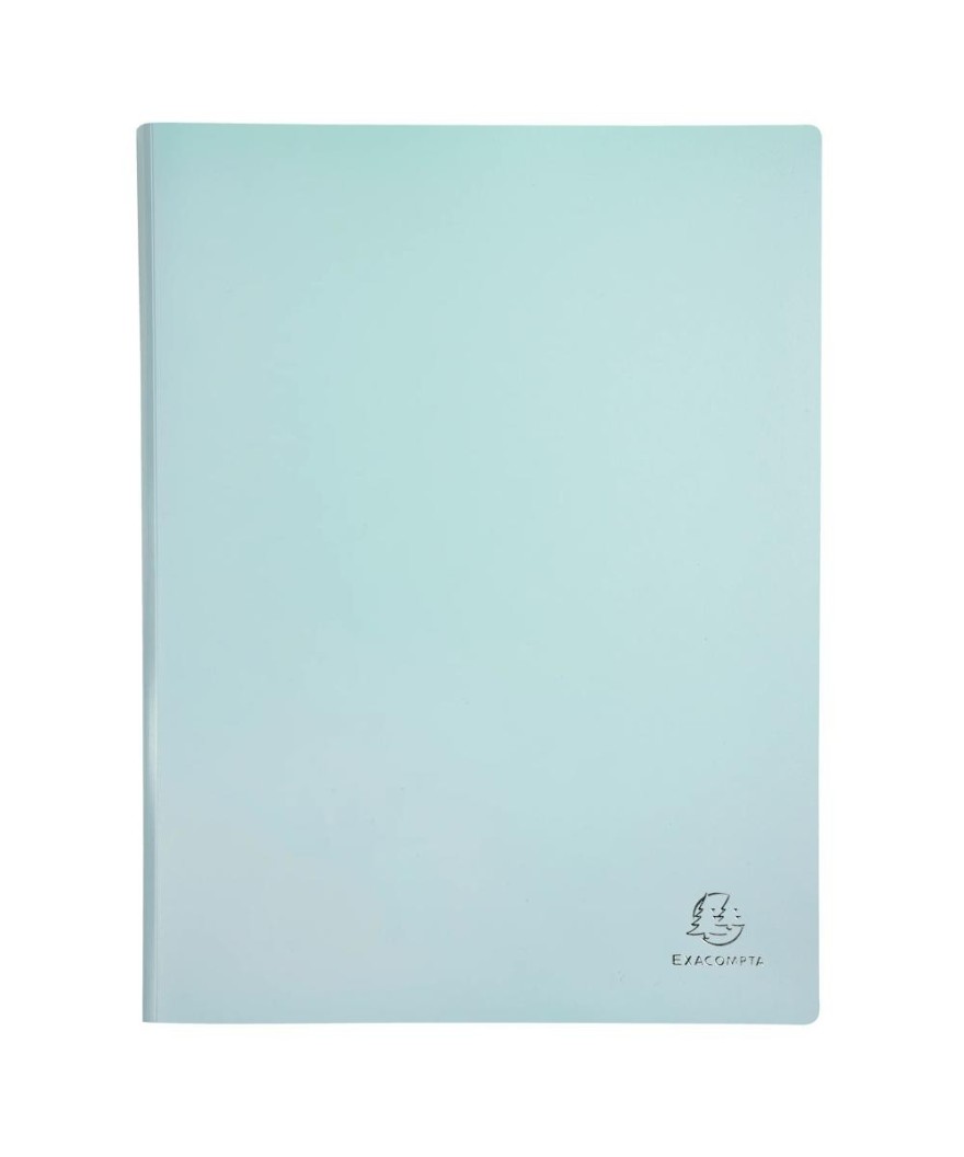 Porte-vues soudés 100V AQUAREL PP ass.