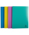 Porte-vues A4 100 vues Forever Young