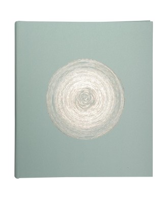 Alb livre 60p blanc 29x32cm Ellipse