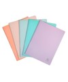 Porte-vues soudés 120V AQUAREL PP ass.