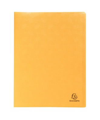 Porte-vues A4 40 vues PP Pop'Nco assort.