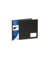 Protège doc premium PVC 24p A3 ital