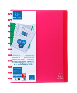 Prot. doc. amovible PP 60 v. rge trans.