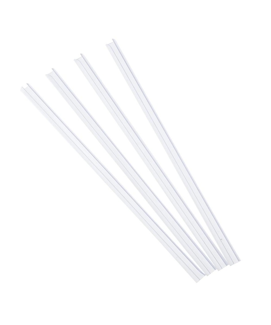 BTE 25 BAG.A RELIER CRISTAL SERODO 12MM