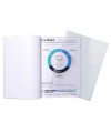 SACHET de 10 Chem. de prés. PVC SERODO
